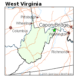 Swingers in capon bridge west virginia