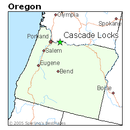 Cascade Locks Oregon Cost Of Living