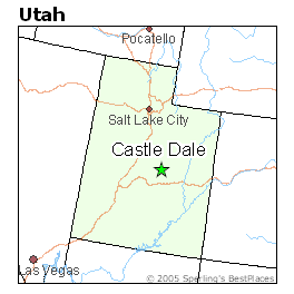 Castle Dale, UT