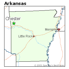 Chester, AR
