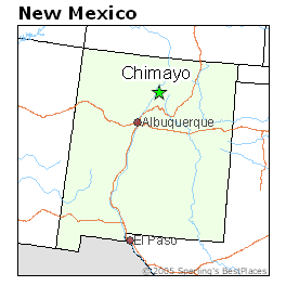 Chimayo New Mexico Cost Of Living