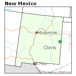 Best Places To Live In Clovis New Mexico