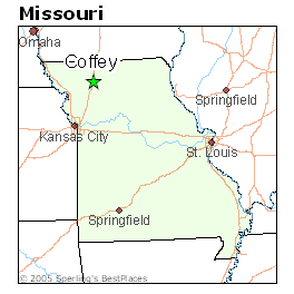 Coffey, MO