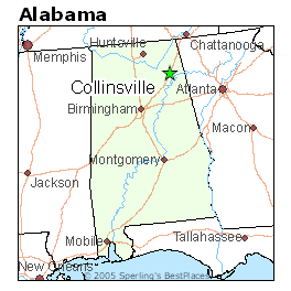 Collinsville, AL