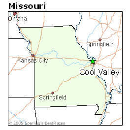 Cool Valley, MO