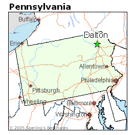 Dalton, PA