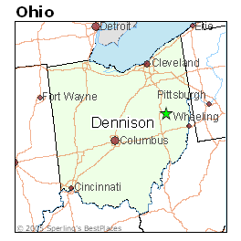 dennison ohio