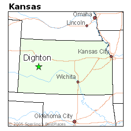 dighton ks