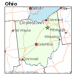 Doylestown, OH