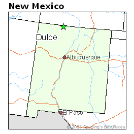Dulce New Mexico Cost Of Living