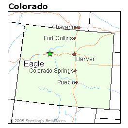 Eagle Colorado Cost Of Living