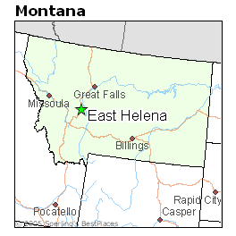 East Helena, MT