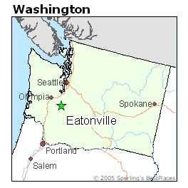 Eatonville, WA