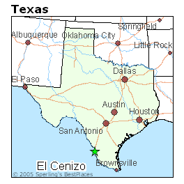 Singles in el cenizo texas