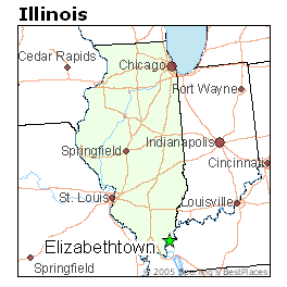 Elizabethtown, IL