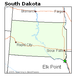 Personals in elk point sd Elk Point, South Dakota - Wikipedia