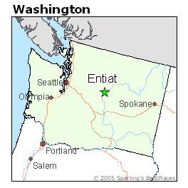 Entiat, WA