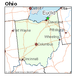 euclid ohio