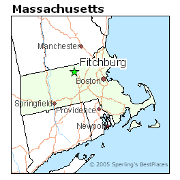 Fitchburg, MA
