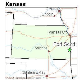 Fort Scott Kansas Cost Of Living