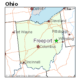 Freeport, OH