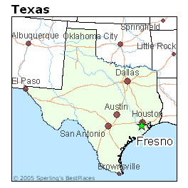 Fresno, TX