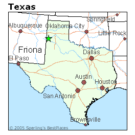 Friona, TX