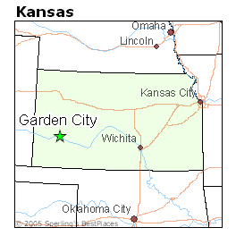 Best Places To Live In Garden City Kansas