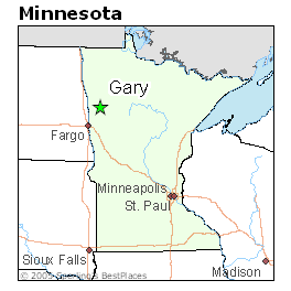 Gary, MN
