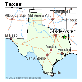 Gladewater, TX