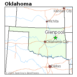 Glenpool, OK