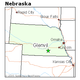 Glenvil, NE
