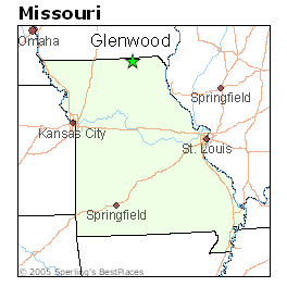 Glenwood, MO