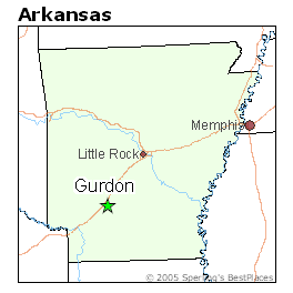Image result for gurdon arkansas