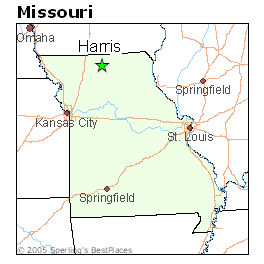 Harris, MO