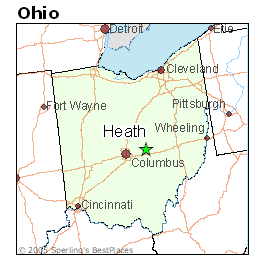 heath ohio