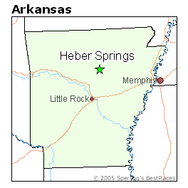 Jobs around heber springs arkansas