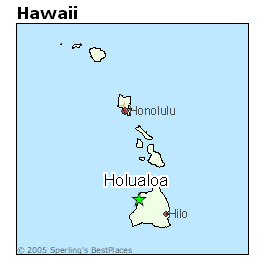 Holualoa, HI
