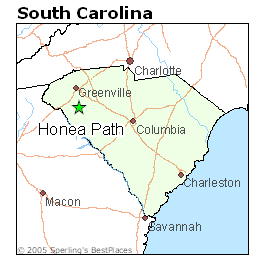 Carolina ford honea path south carolina #7