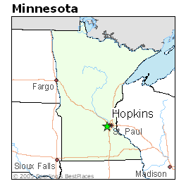 Hopkins, MN