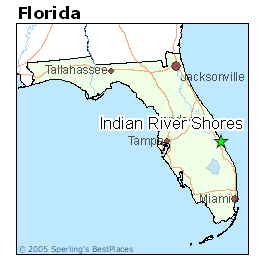 Indian River Shores FL - IndianRiverShores FL 
