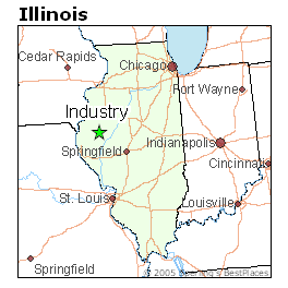 Industry, IL