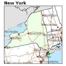 Inwood New York Map Best Places To Live In Inwood, New York