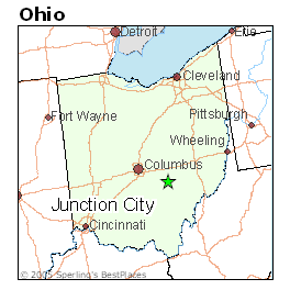 Personals in junction city ohio