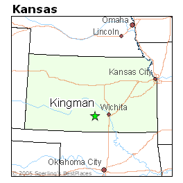 Kingman, KS