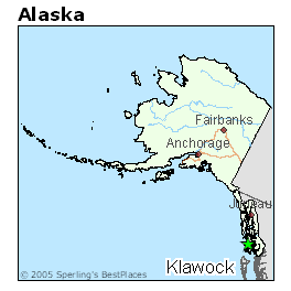 Klawock, AK