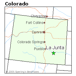 Best Places To Live In La Junta Colorado