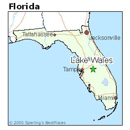 Best Places To Live In Lake Wales Florida