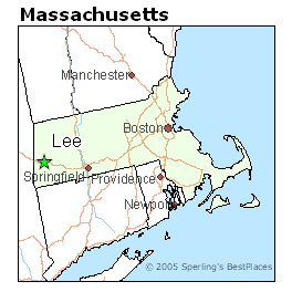 Best Places to Live in Lee, Massachusetts