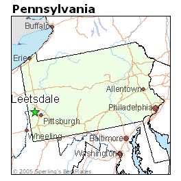 Leetsdale, PA